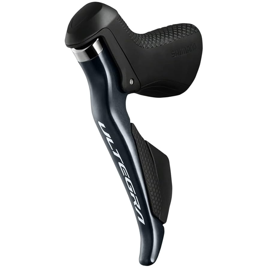 SHIMANO ULTEGRA R８０５０sti Shimano Ultegra ST-R8050 Di2/Caliper Brake Lever, Left, 2